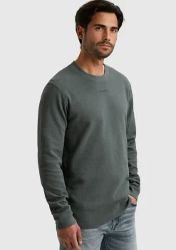 CAST IRON TSHIRT
