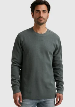 CAST IRON TSHIRT