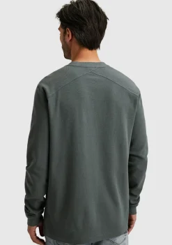 CAST IRON TSHIRT