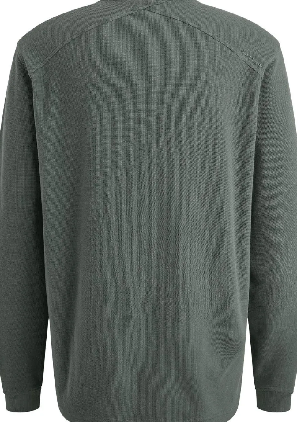 CAST IRON TSHIRT