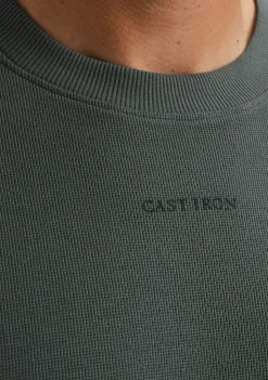 CAST IRON TSHIRT