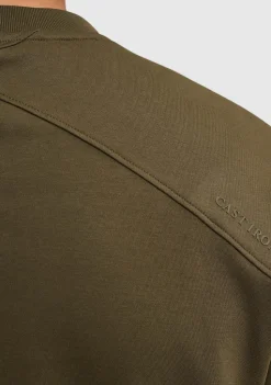 CAST IRON TSHIRT