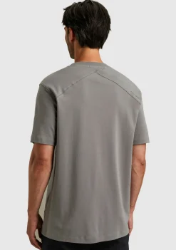 CAST IRON TSHIRT