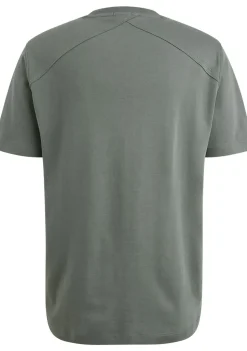 CAST IRON TSHIRT