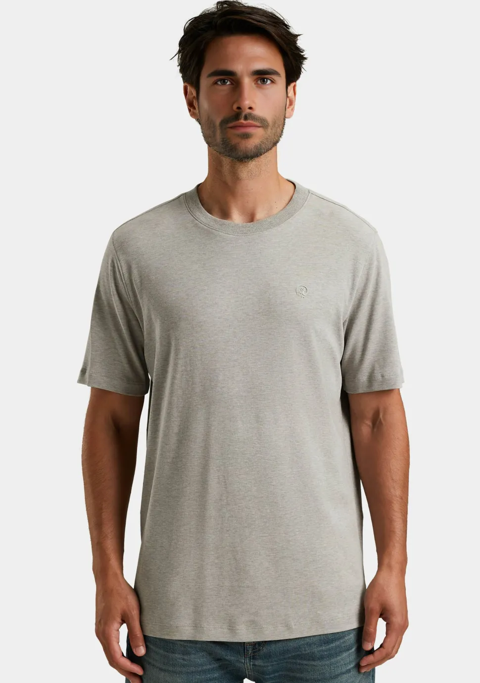 CAST IRON TSHIRT