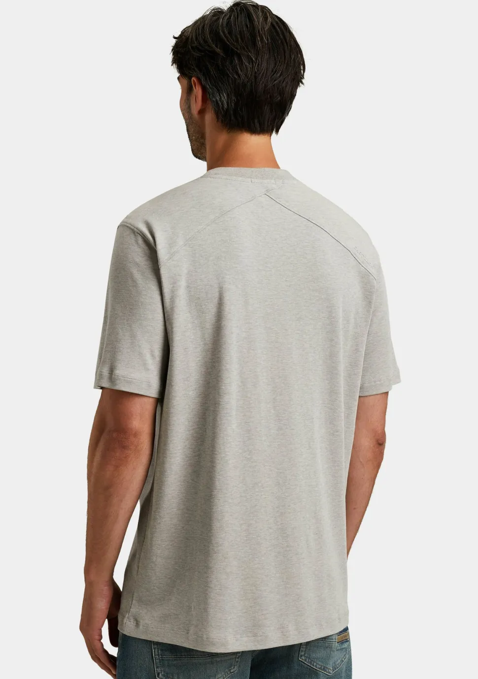 CAST IRON TSHIRT