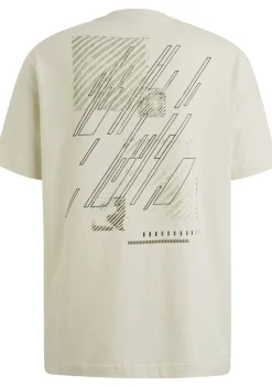 CAST IRON TSHIRT
