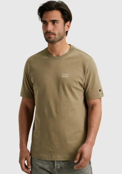 CAST IRON TSHIRT