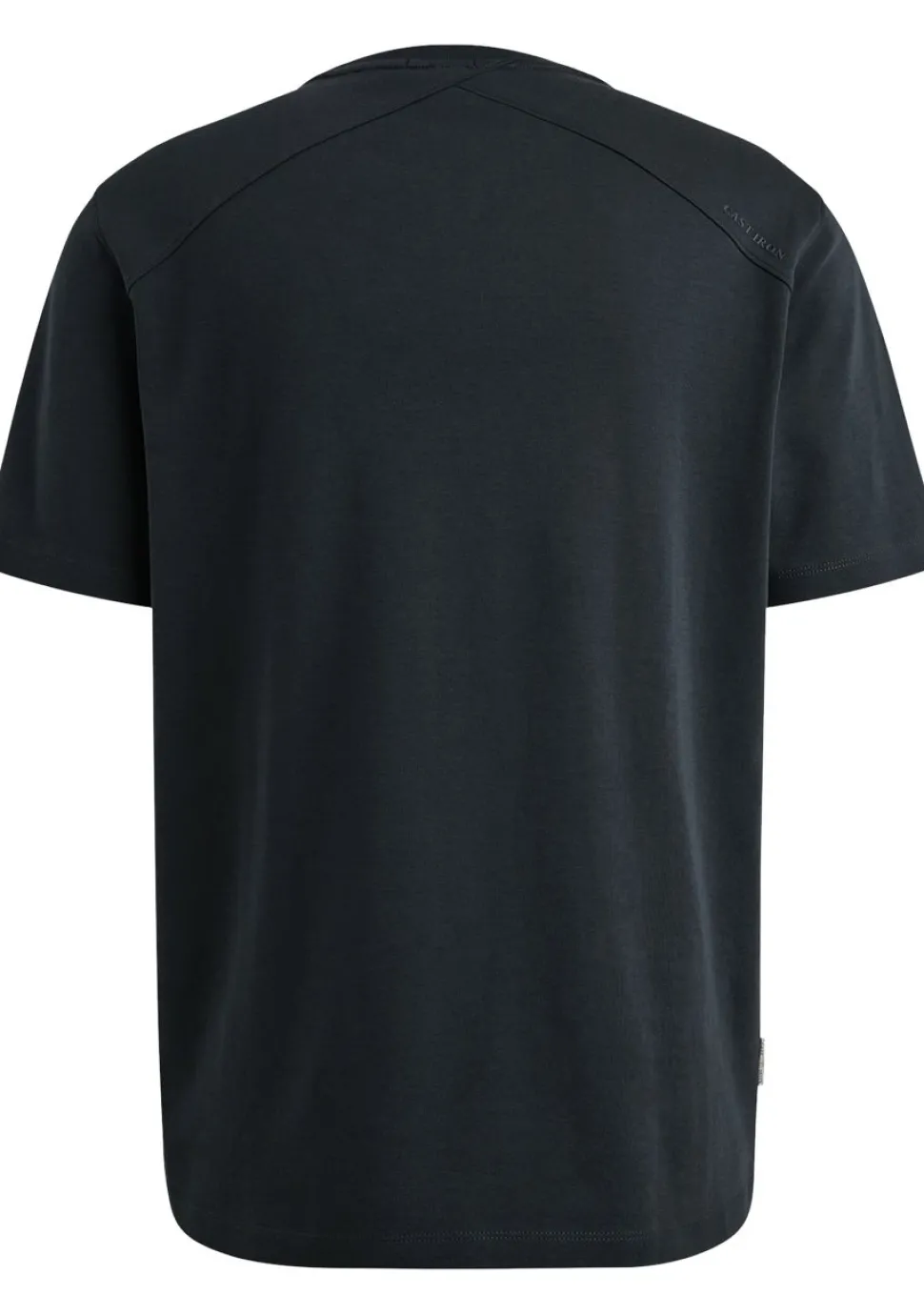 CAST IRON TSHIRT
