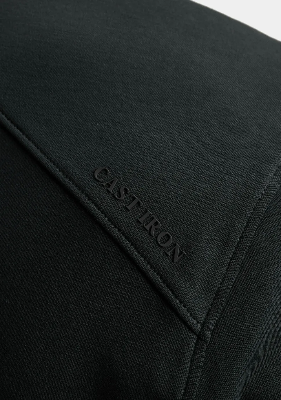 CAST IRON TSHIRT