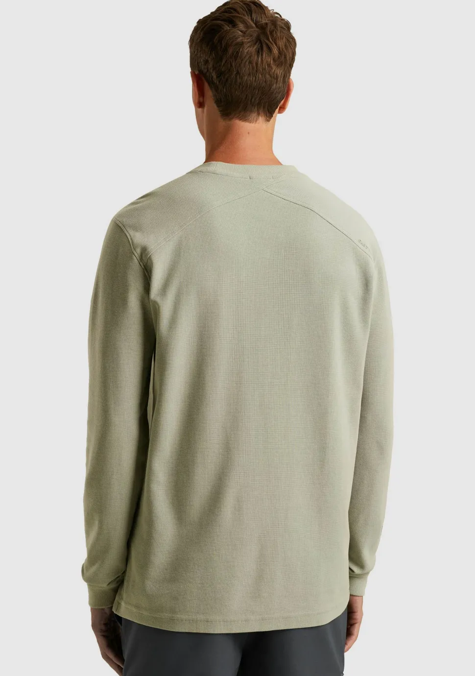 CAST IRON TSHIRT