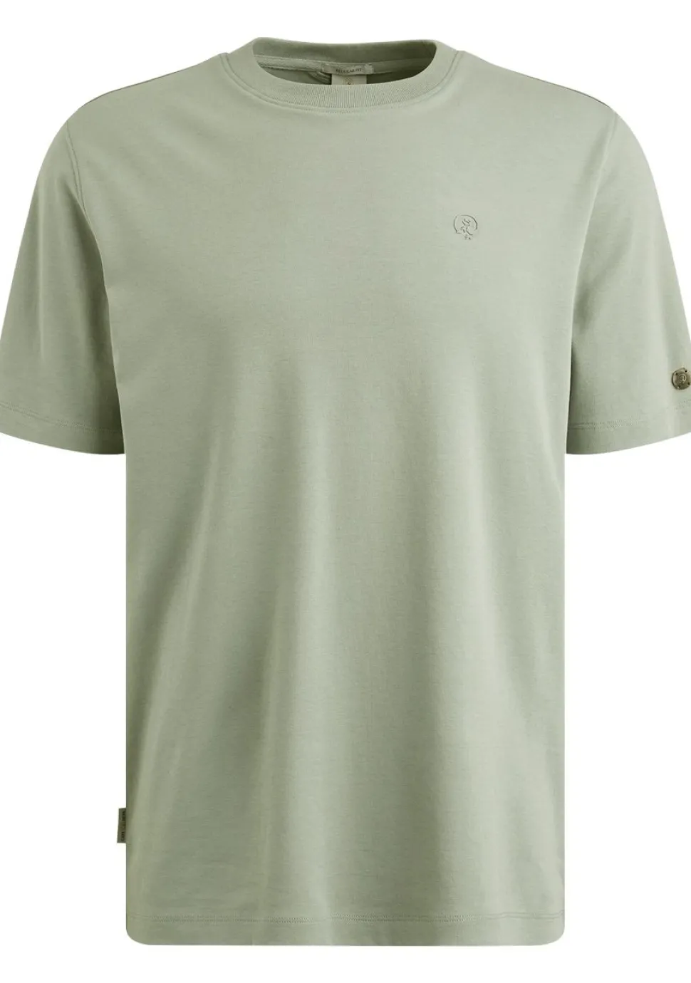 CAST IRON TSHIRT