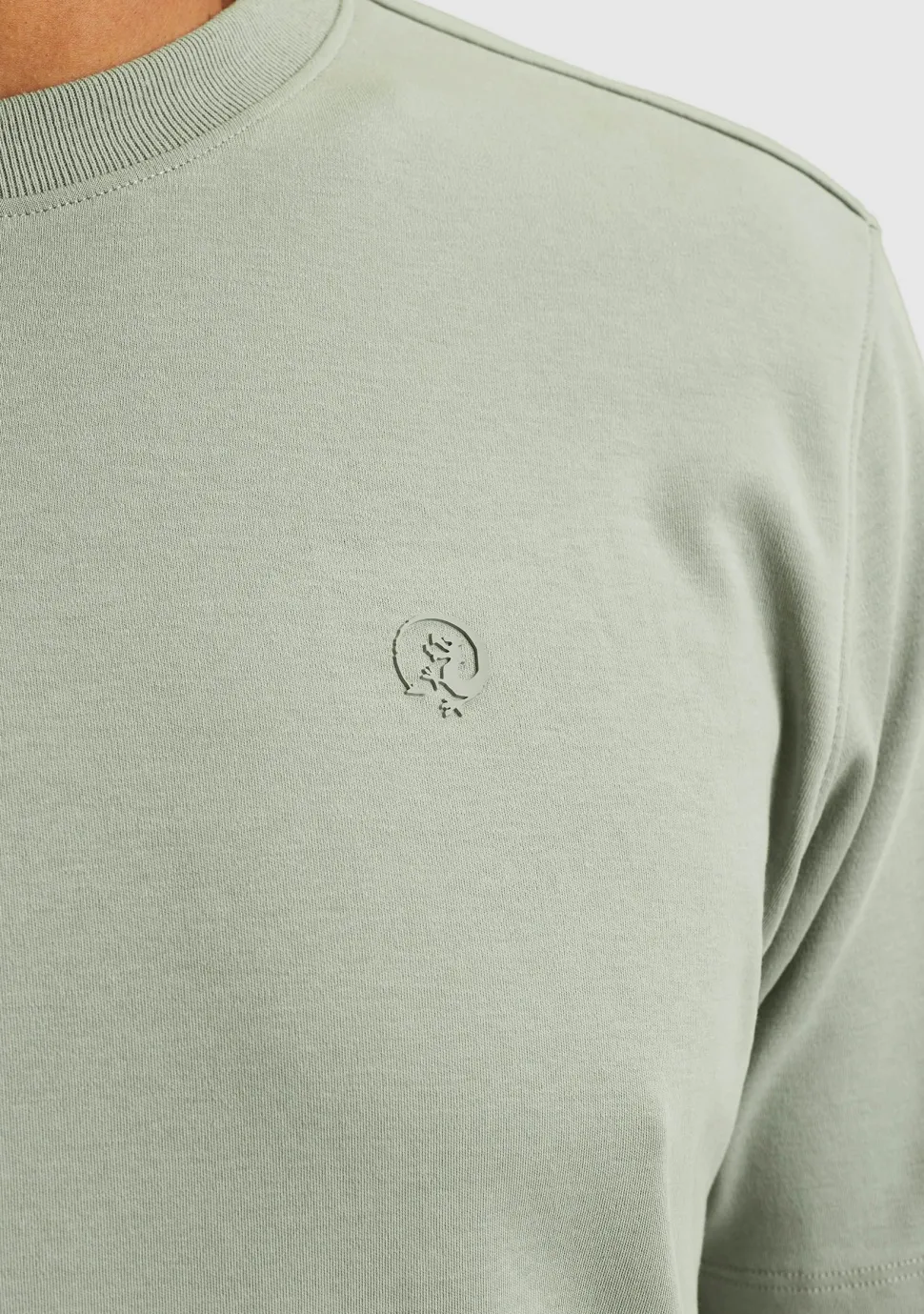 CAST IRON TSHIRT