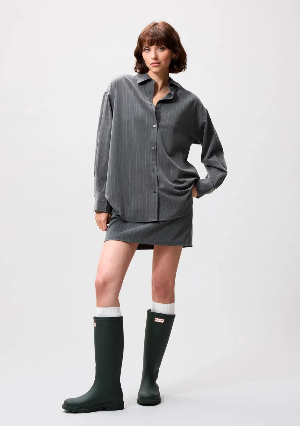 CATWALK JUNKIE BLOUSE
