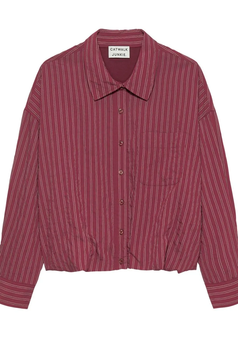 CATWALK JUNKIE BLOUSE