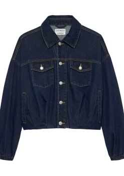 CATWALK JUNKIE DENIMJACK