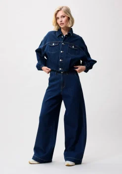 CATWALK JUNKIE DENIMJACK