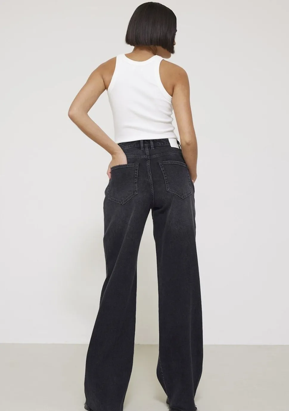 CATWALK JUNKIE JEANS