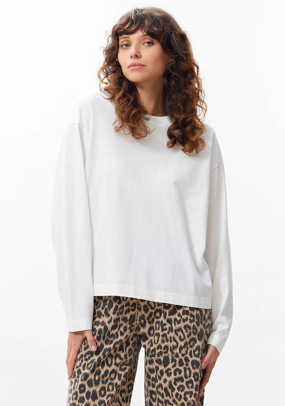 CATWALK JUNKIE SHIRT