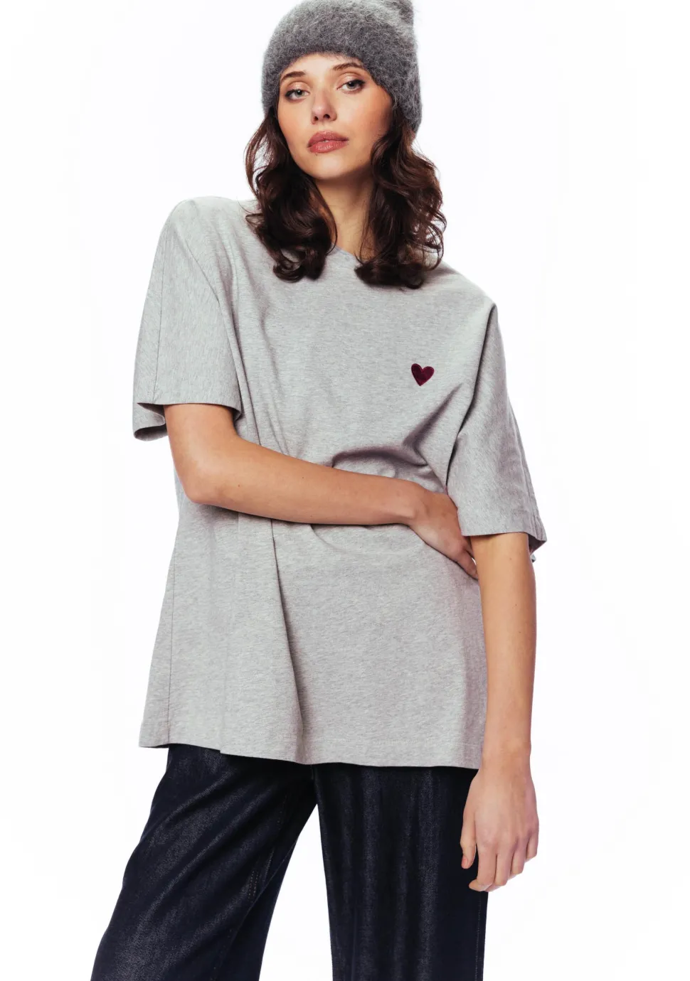 CATWALK JUNKIE SHIRT