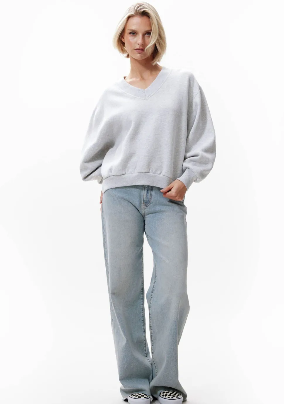 CATWALK JUNKIE SWEATER