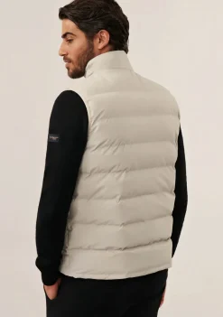 CAVALLARO BODYWARMER
