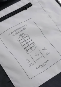 CAVALLARO BODYWARMER