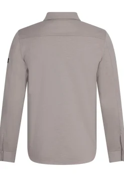CAVALLARO OVERSHIRT