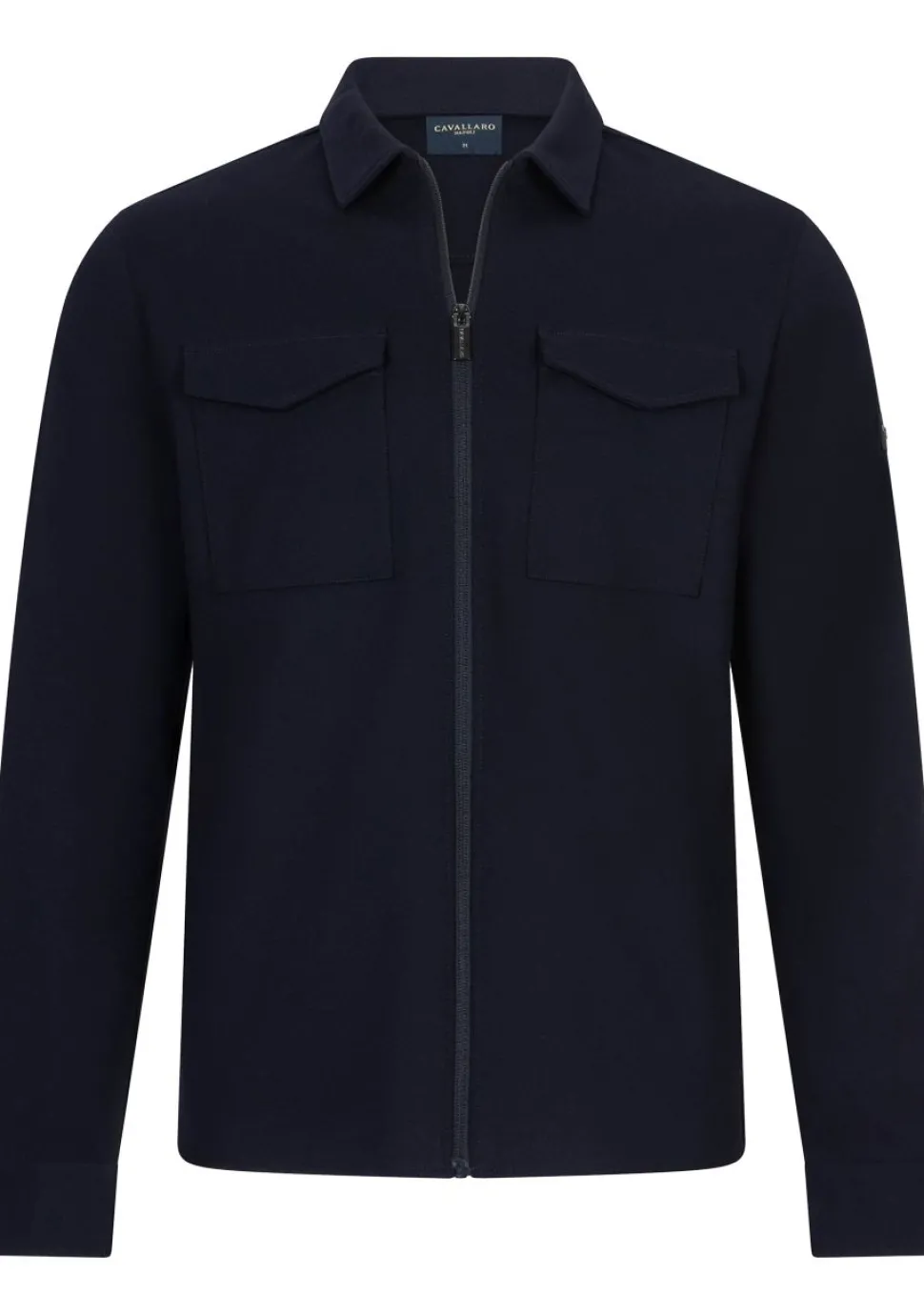 CAVALLARO OVERSHIRT