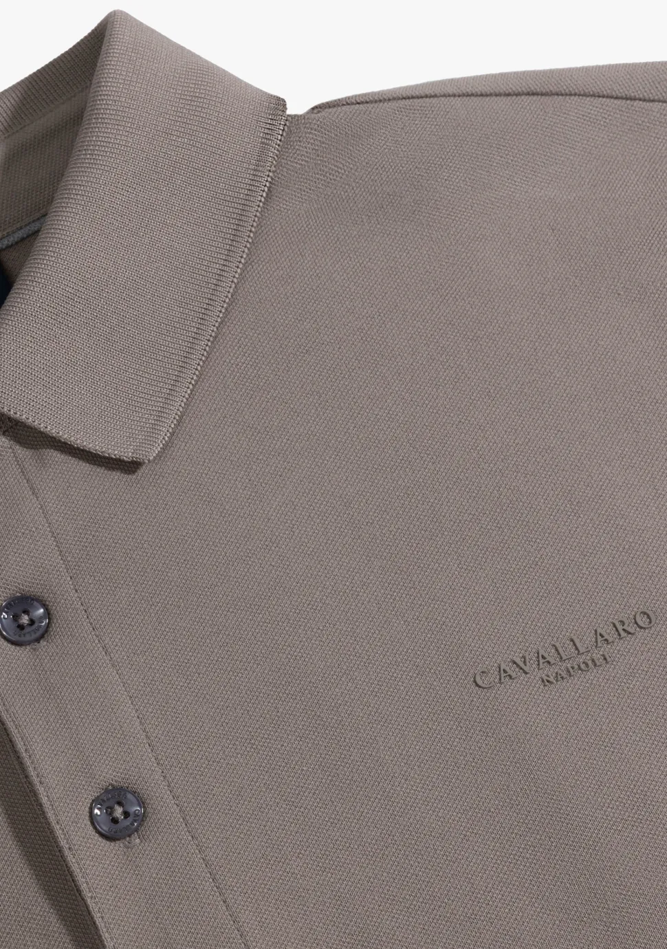 CAVALLARO POLO