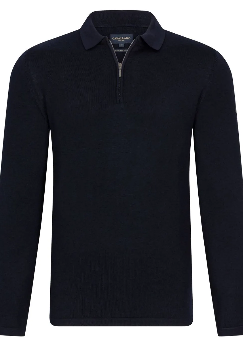 CAVALLARO POLO