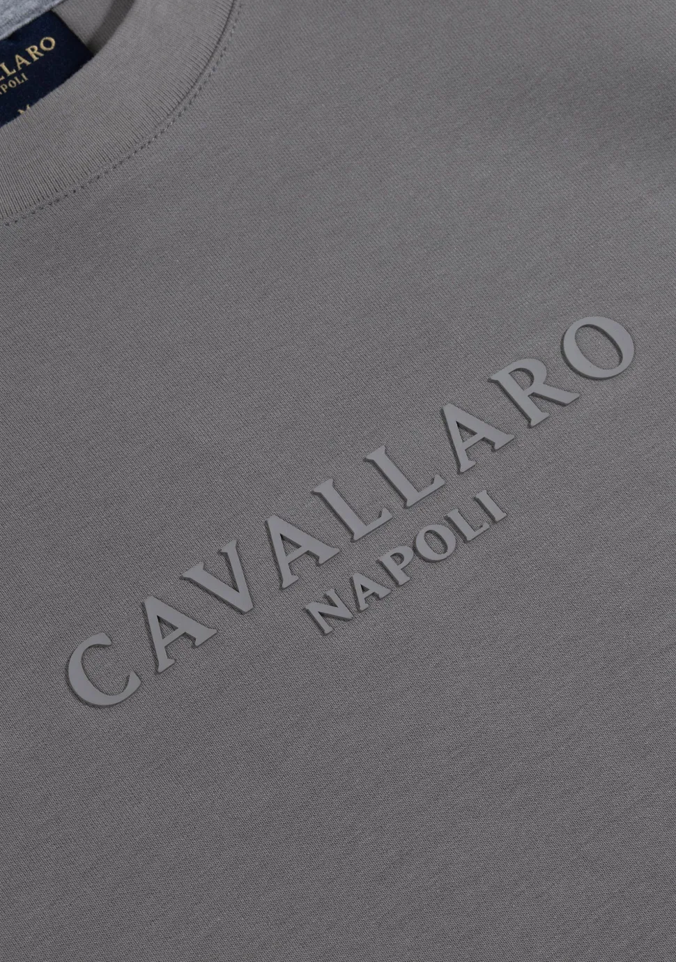CAVALLARO SWEATER