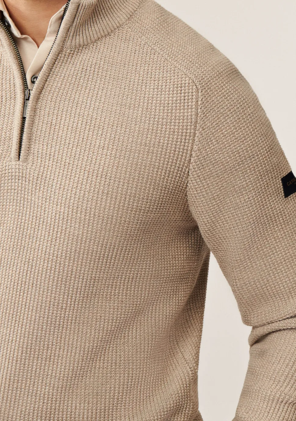 CAVALLARO TRUI
