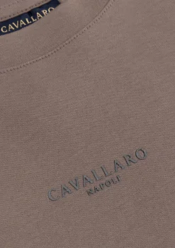 CAVALLARO TSHIRT