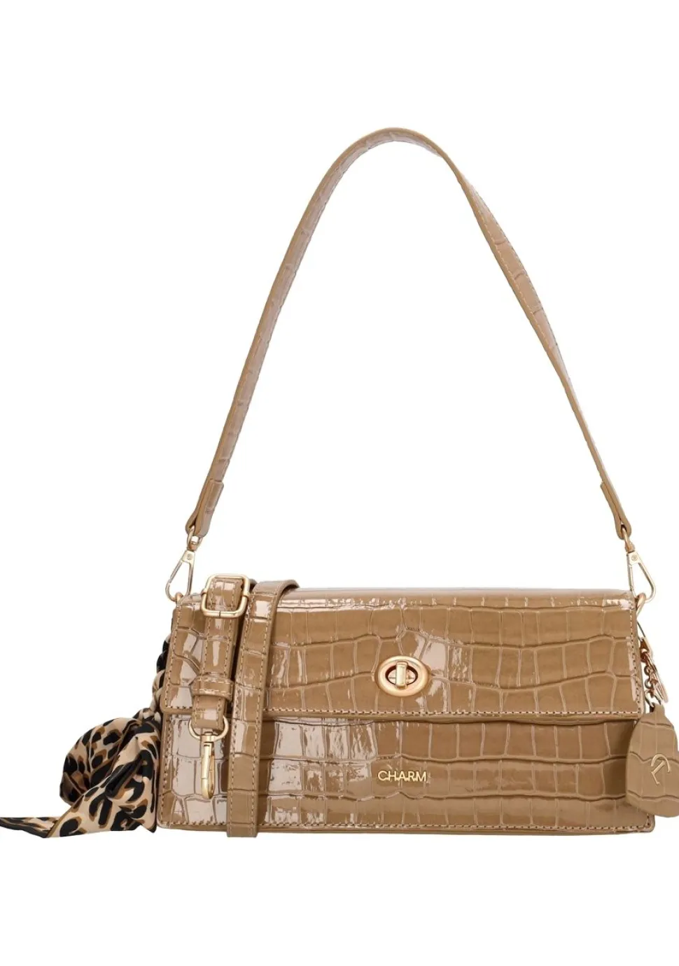 CHARM TAS