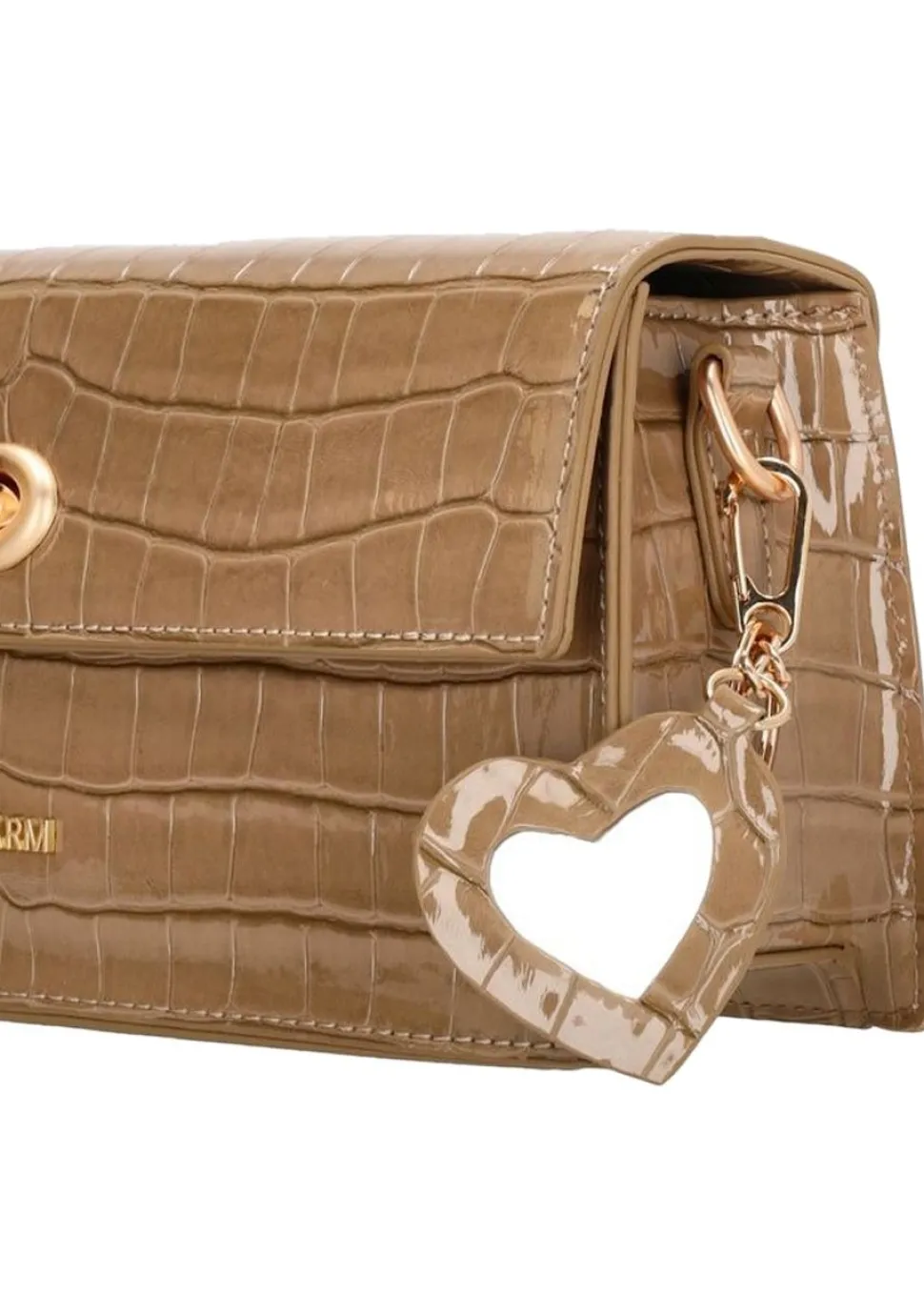 CHARM TAS