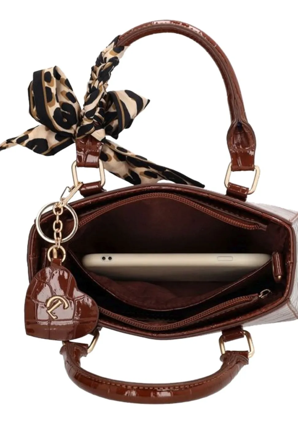 CHARM TAS