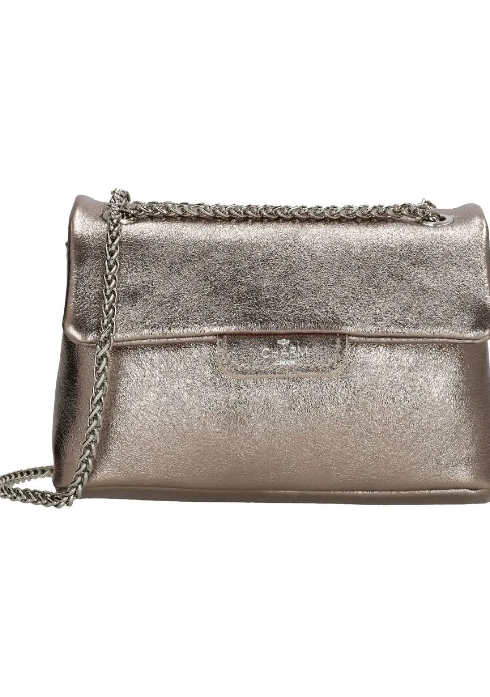 CHARM TAS