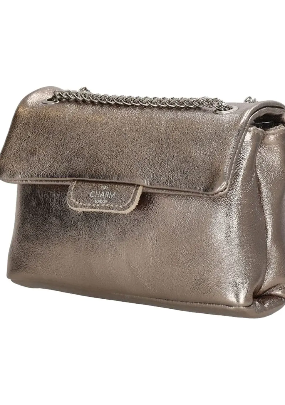 CHARM TAS