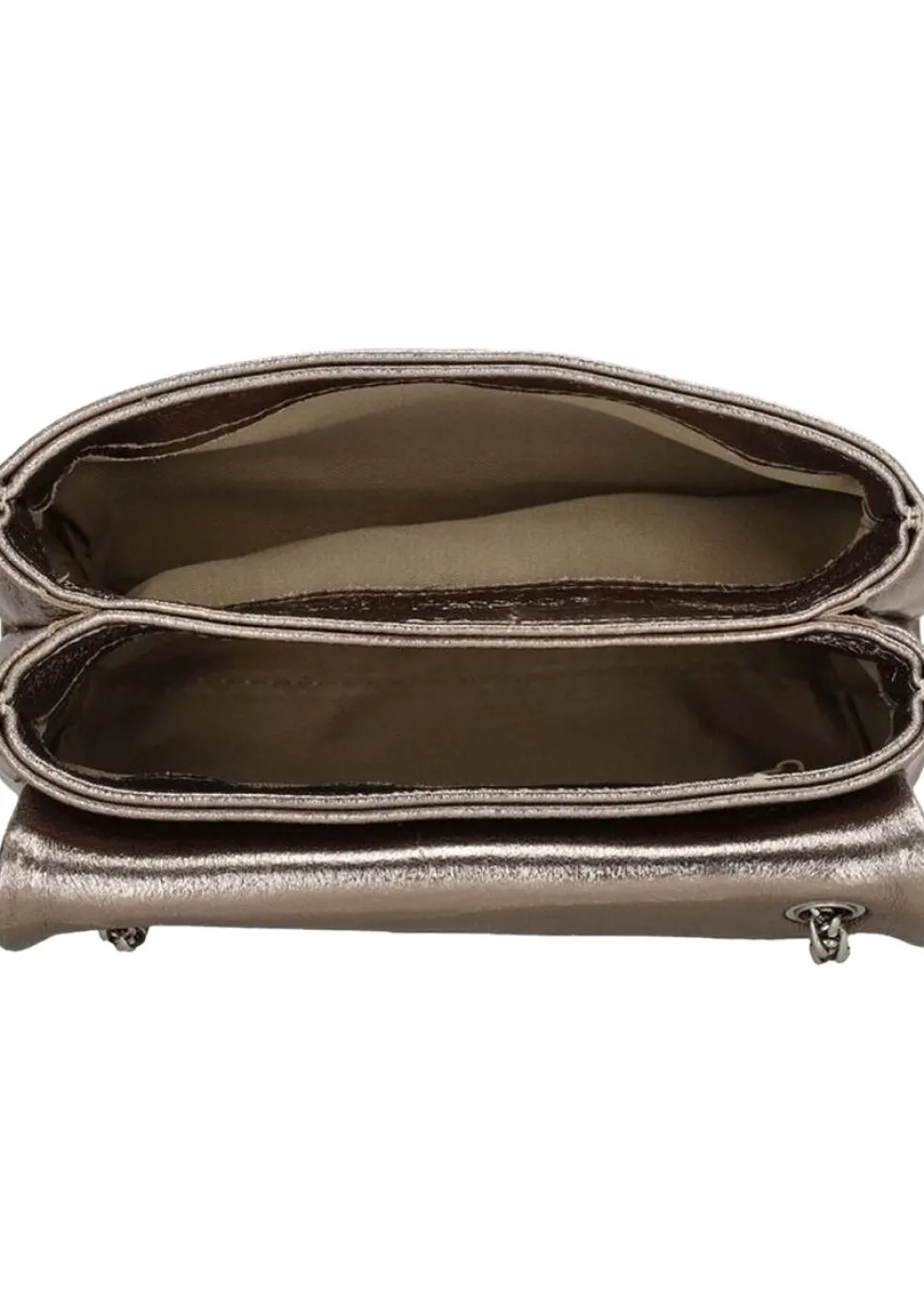 CHARM TAS
