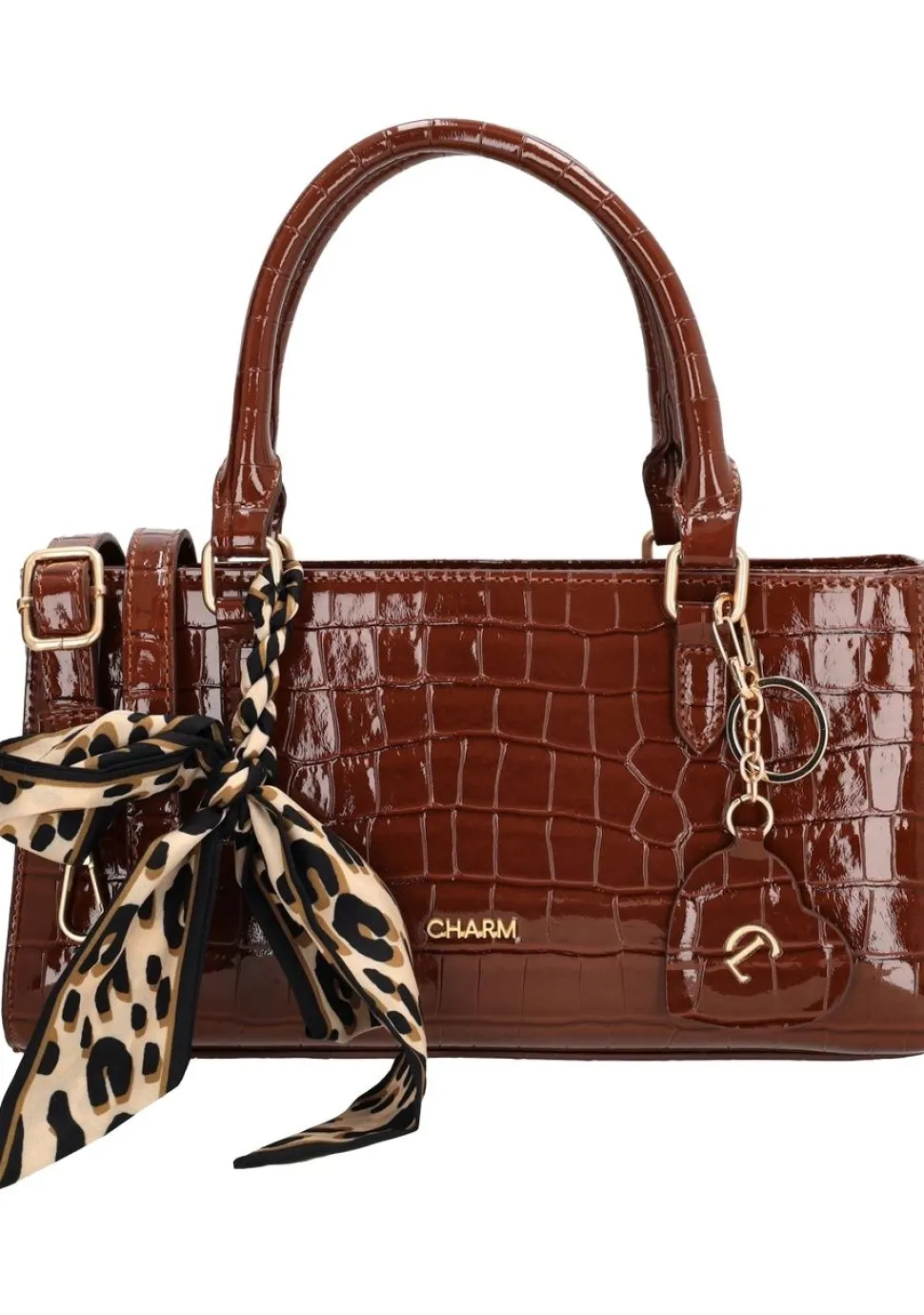CHARM TAS