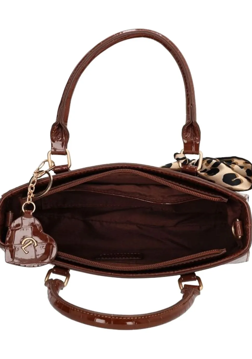 CHARM TAS