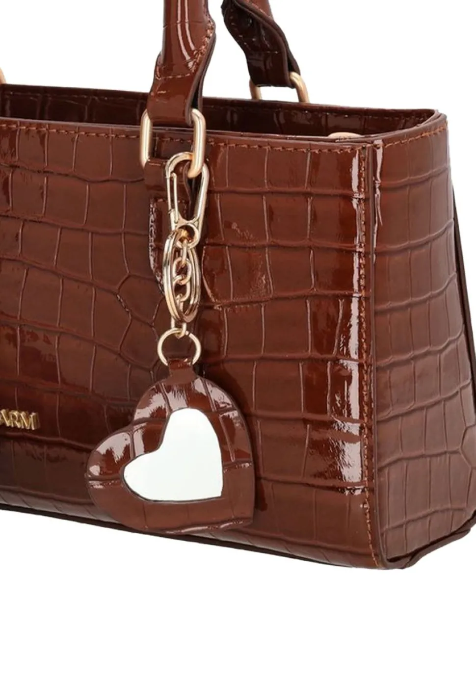 CHARM TAS