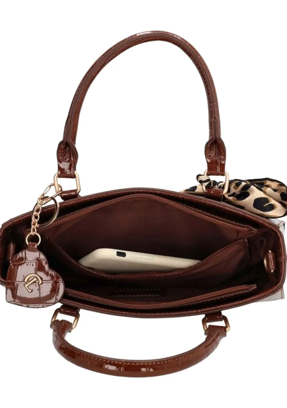 CHARM TAS