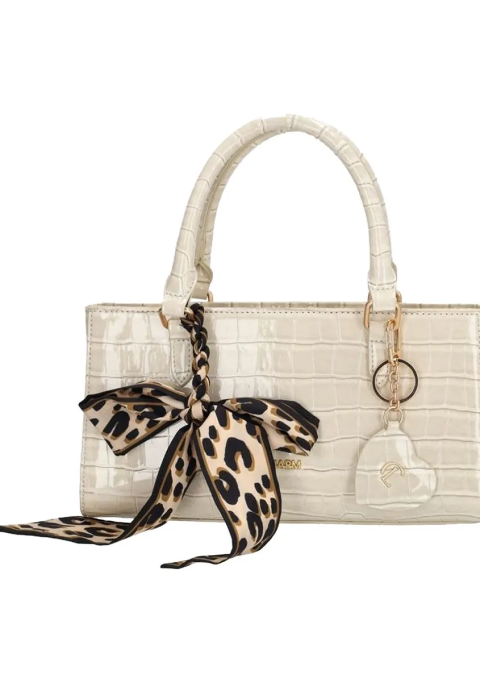 CHARM TAS