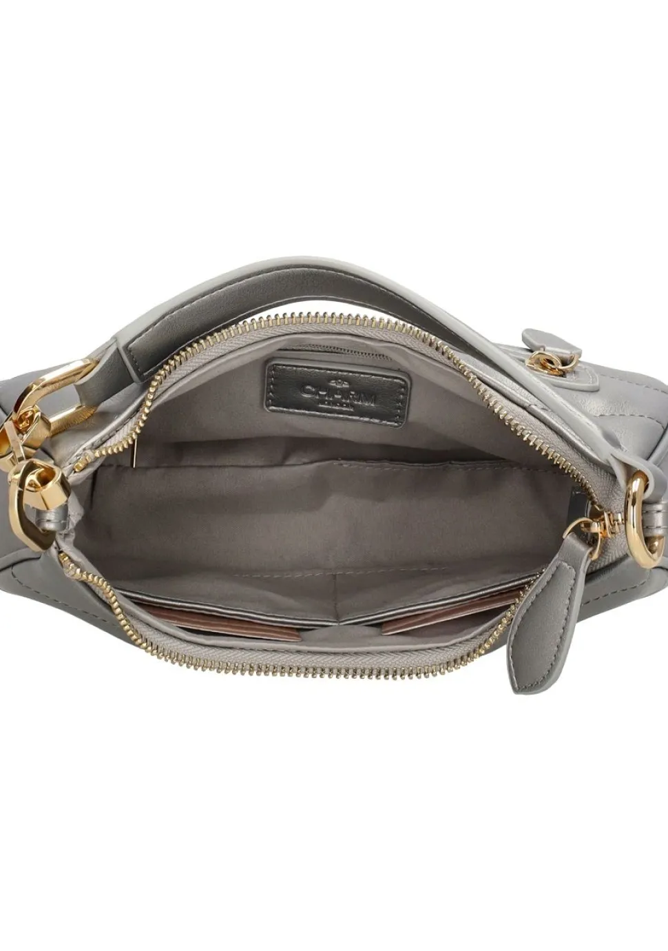 CHARM TAS