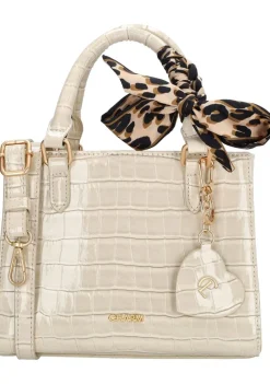 CHARM TAS