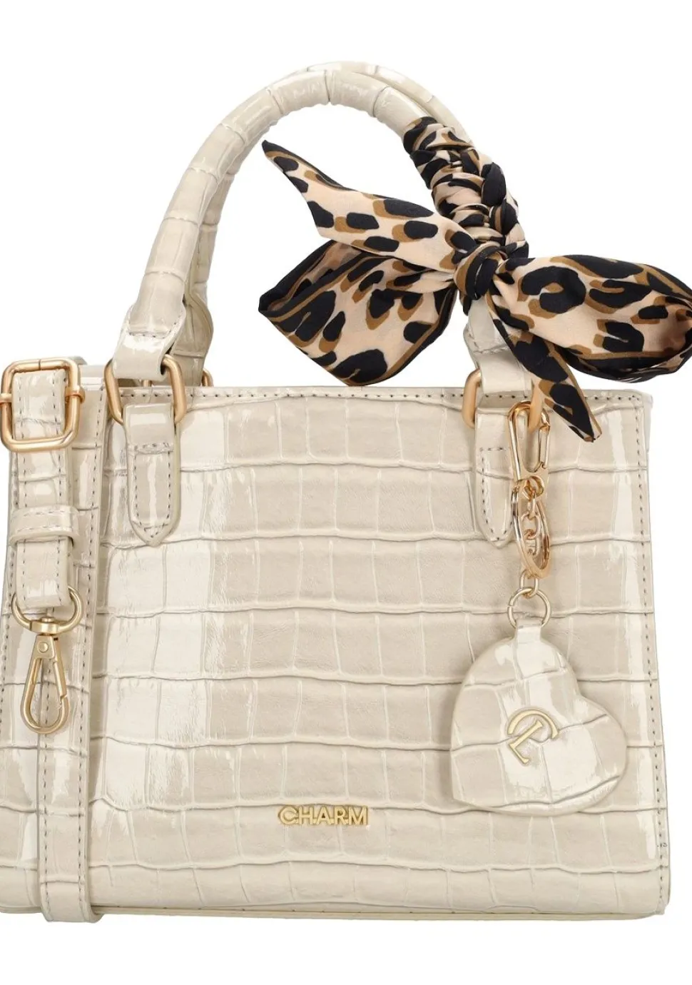 CHARM TAS