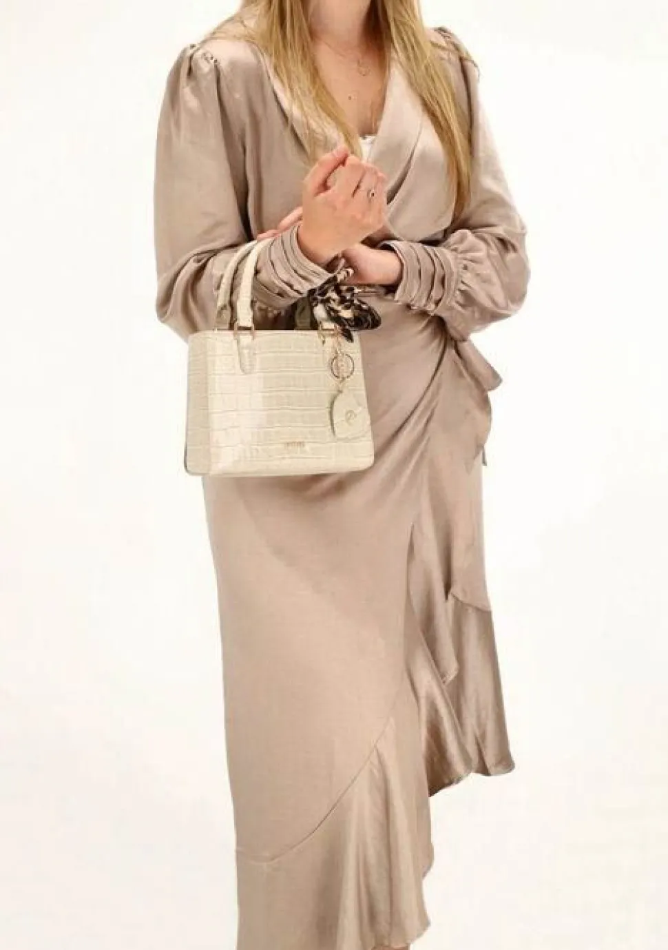 CHARM TAS