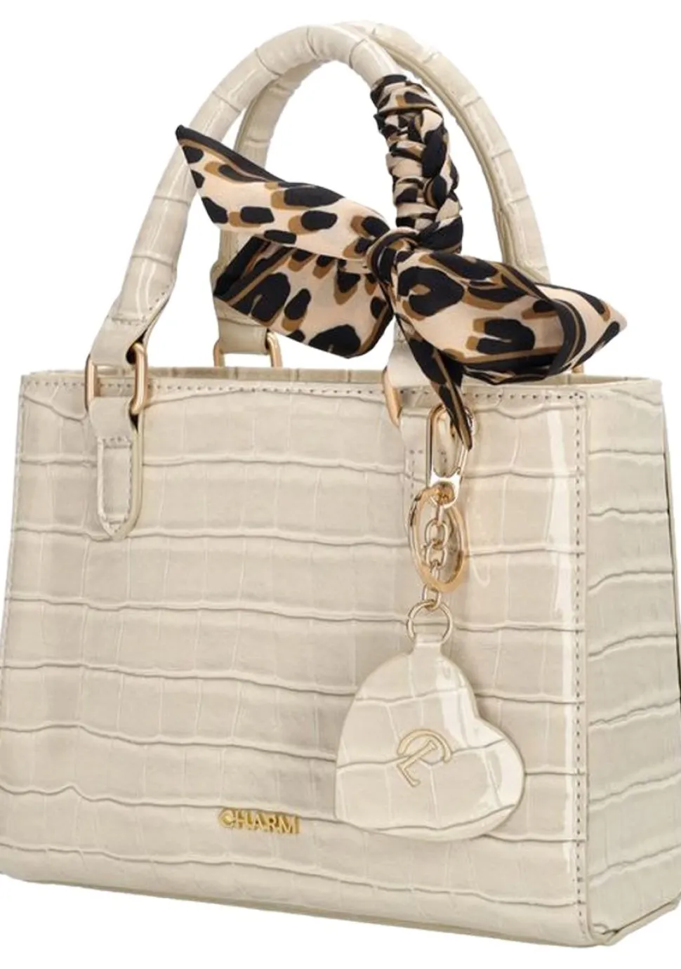 CHARM TAS